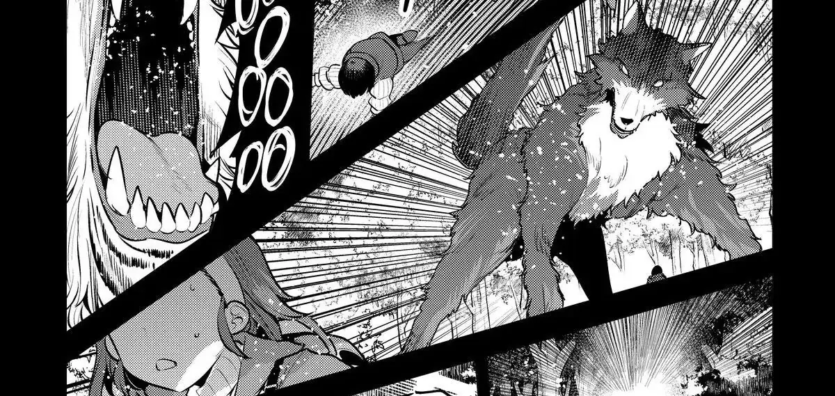 Cuộc Phiêu Lưu Của Kẻ Bất Tử Không Mong Muốn Chapter 47 - Trang 23