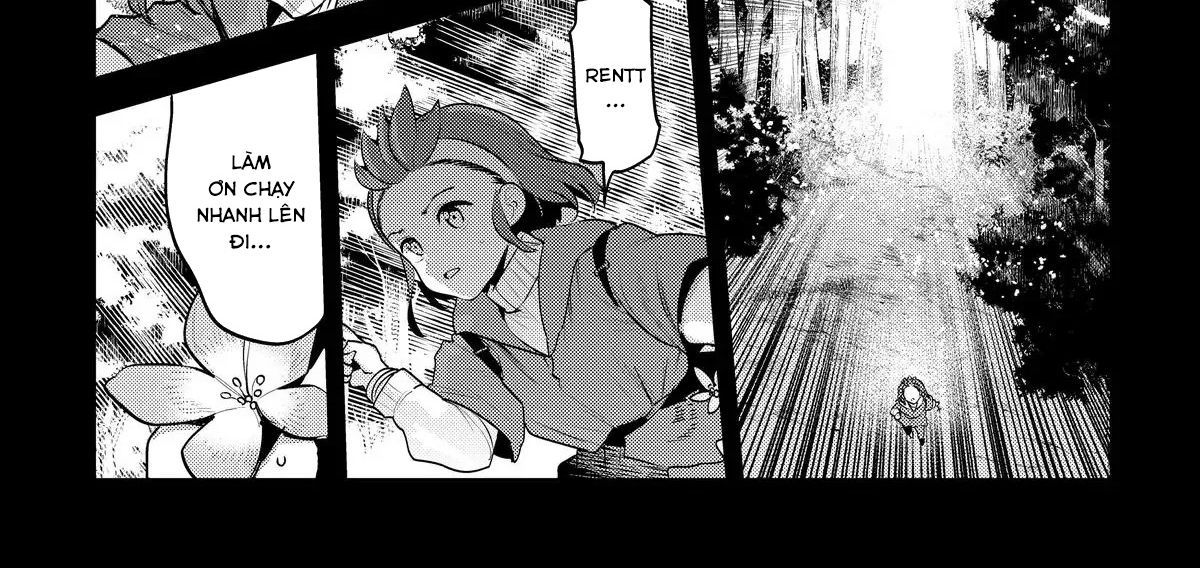 Cuộc Phiêu Lưu Của Kẻ Bất Tử Không Mong Muốn Chapter 47 - Trang 24