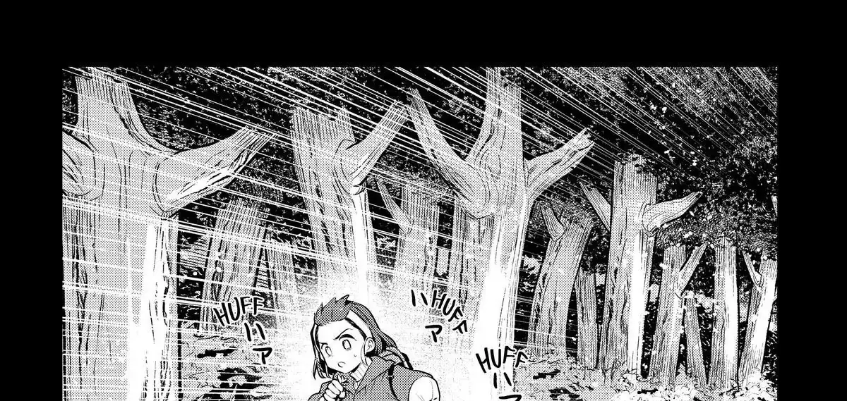 Cuộc Phiêu Lưu Của Kẻ Bất Tử Không Mong Muốn Chapter 47 - Trang 25