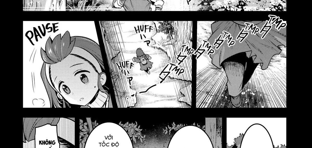 Cuộc Phiêu Lưu Của Kẻ Bất Tử Không Mong Muốn Chapter 47 - Trang 26