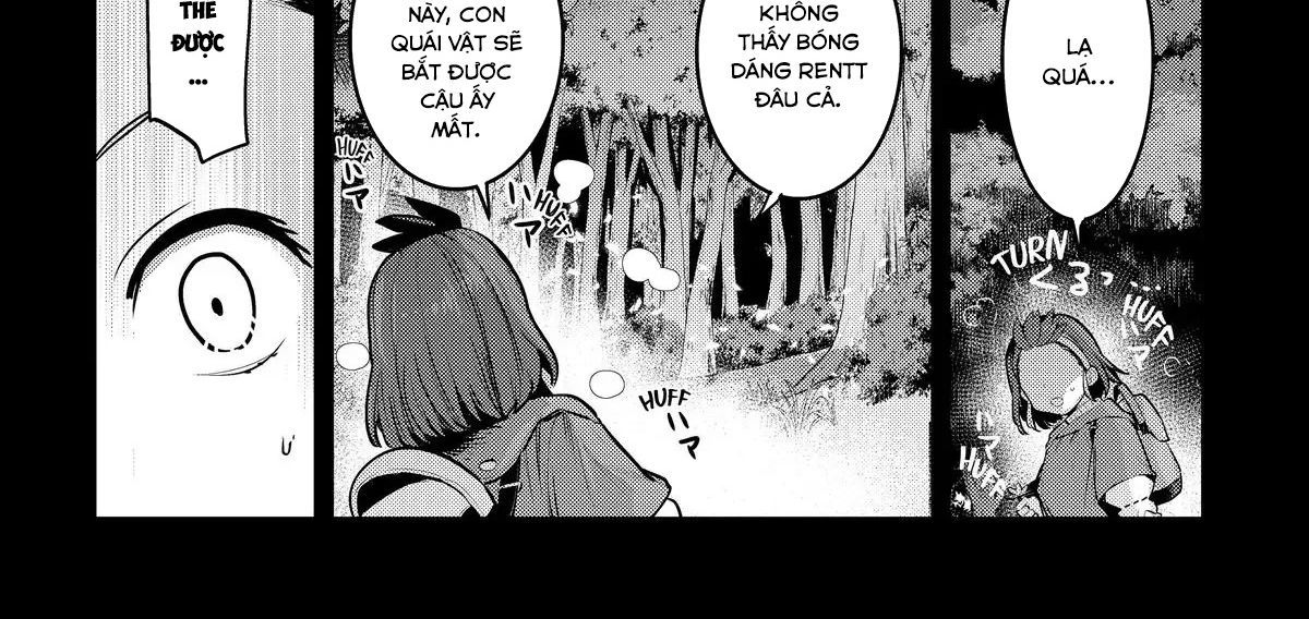 Cuộc Phiêu Lưu Của Kẻ Bất Tử Không Mong Muốn Chapter 47 - Trang 27