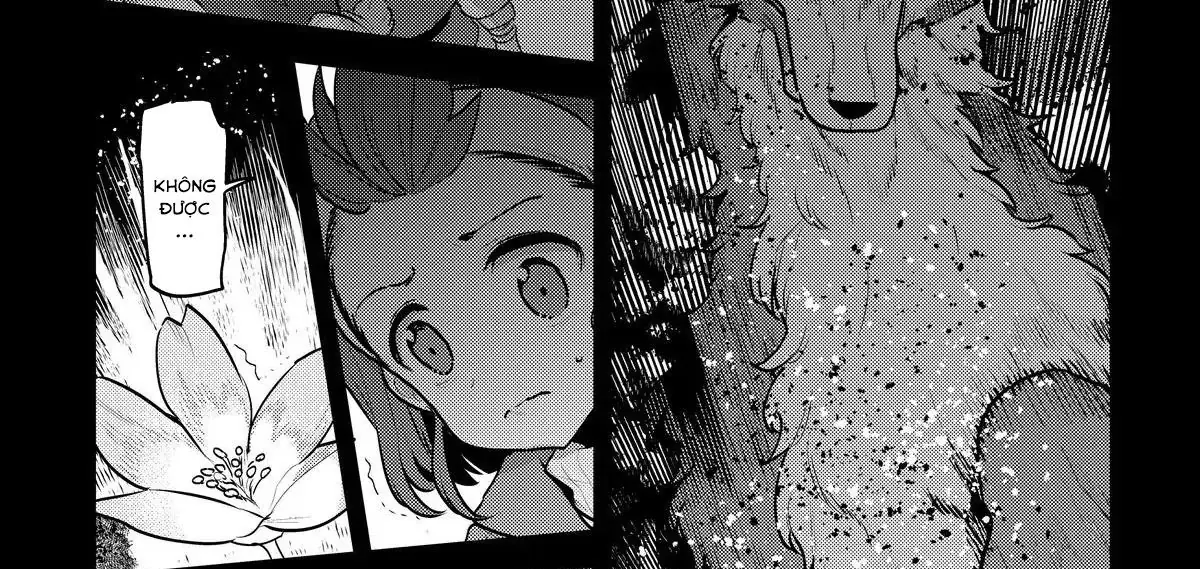 Cuộc Phiêu Lưu Của Kẻ Bất Tử Không Mong Muốn Chapter 47 - Trang 29