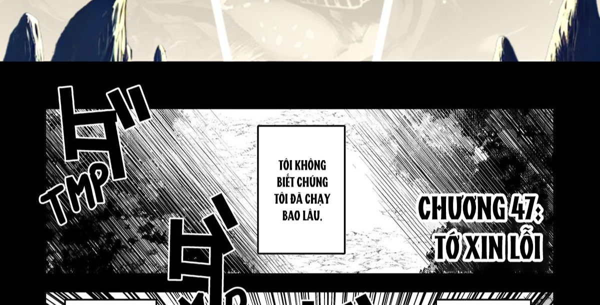 Cuộc Phiêu Lưu Của Kẻ Bất Tử Không Mong Muốn Chapter 47 - Trang 3