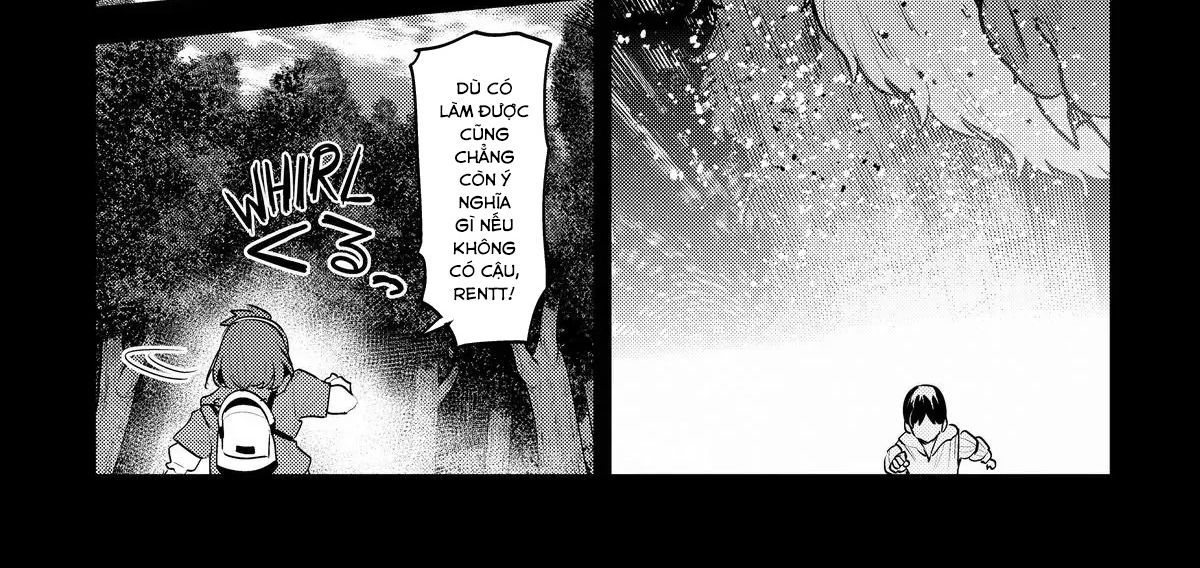 Cuộc Phiêu Lưu Của Kẻ Bất Tử Không Mong Muốn Chapter 47 - Trang 30