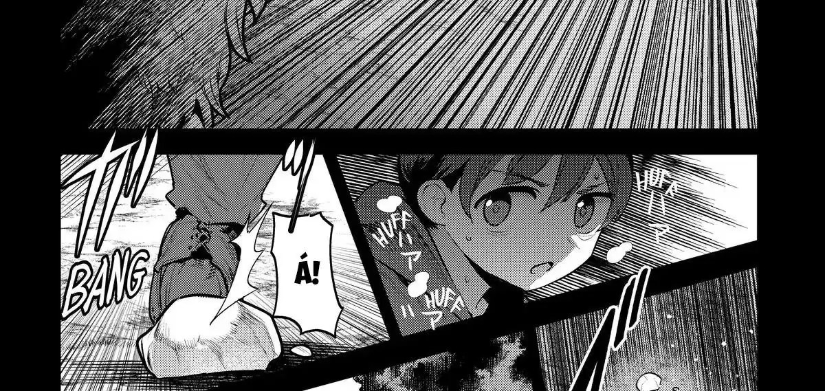 Cuộc Phiêu Lưu Của Kẻ Bất Tử Không Mong Muốn Chapter 47 - Trang 32