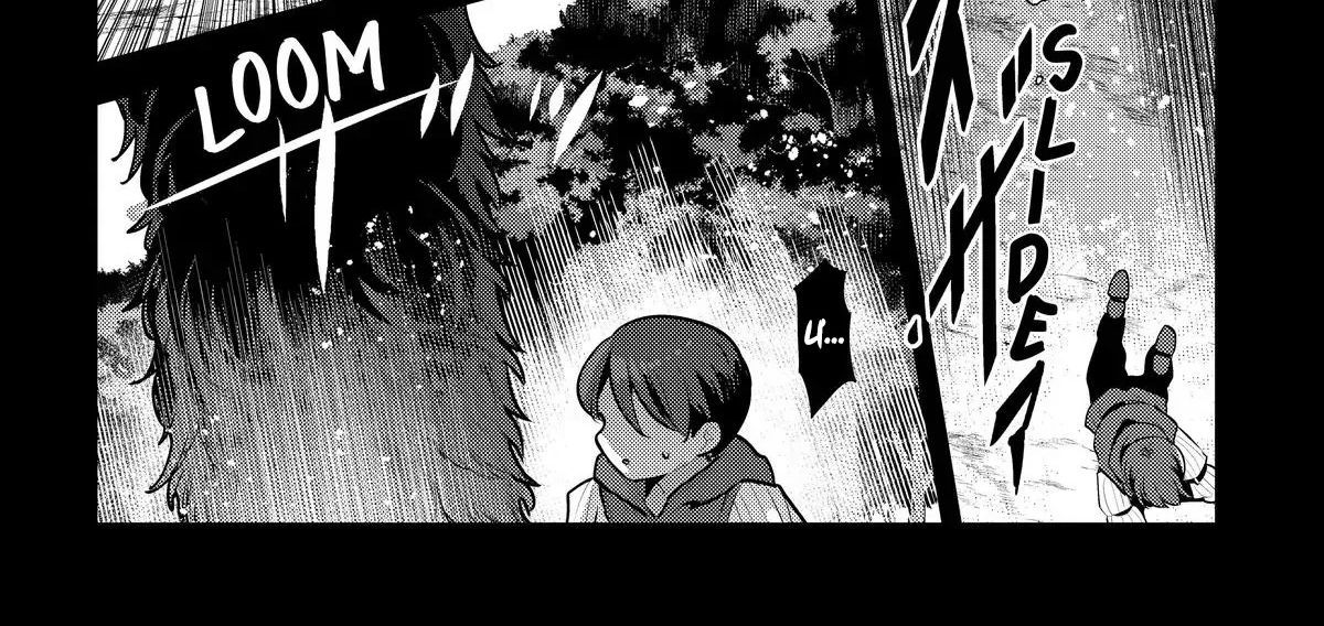 Cuộc Phiêu Lưu Của Kẻ Bất Tử Không Mong Muốn Chapter 47 - Trang 33
