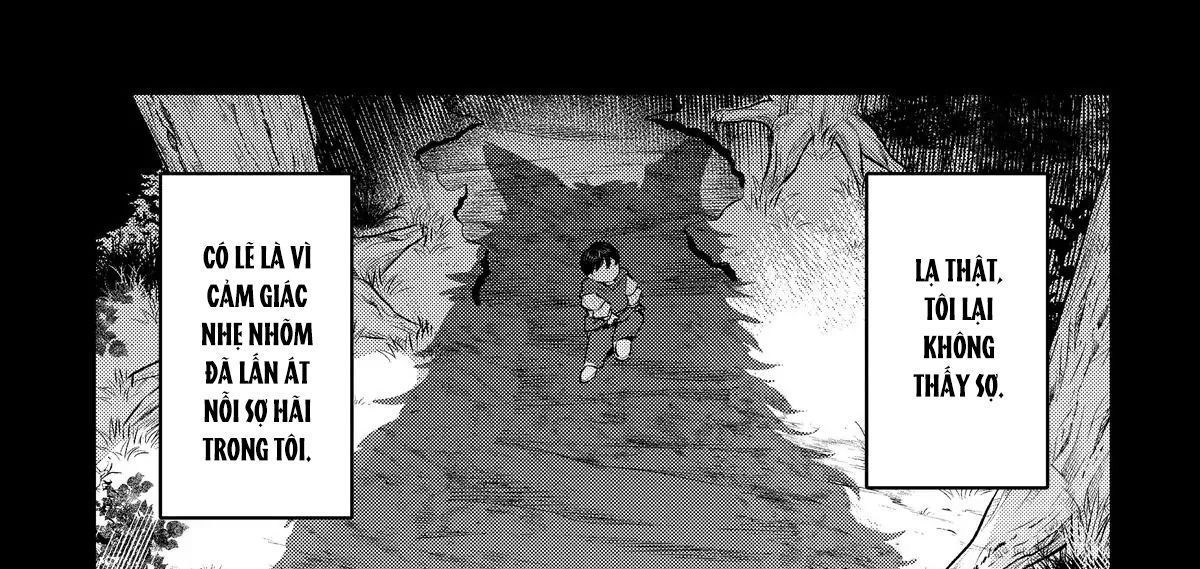Cuộc Phiêu Lưu Của Kẻ Bất Tử Không Mong Muốn Chapter 47 - Trang 34