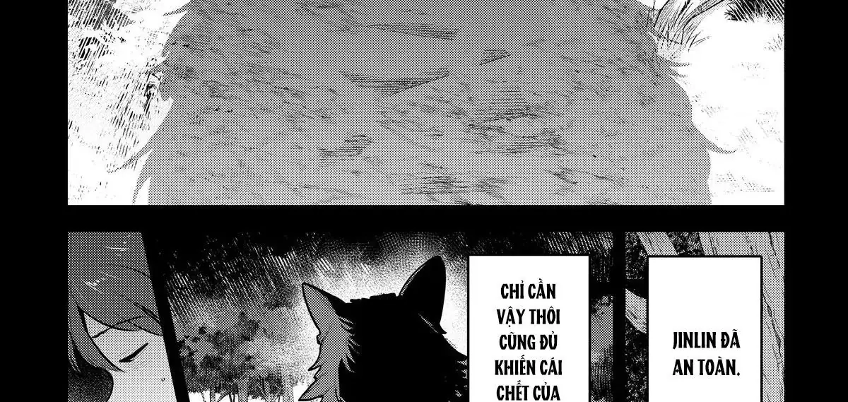 Cuộc Phiêu Lưu Của Kẻ Bất Tử Không Mong Muốn Chapter 47 - Trang 35