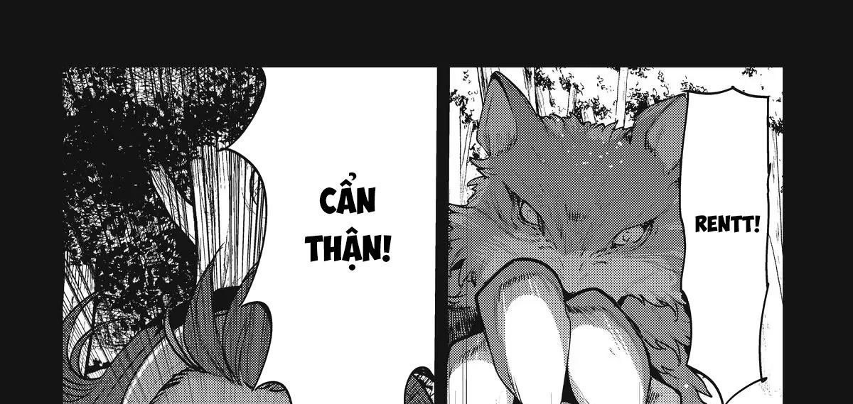 Cuộc Phiêu Lưu Của Kẻ Bất Tử Không Mong Muốn Chapter 47 - Trang 37