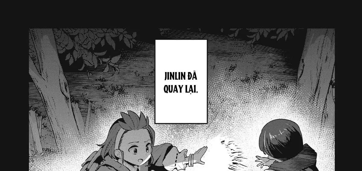 Cuộc Phiêu Lưu Của Kẻ Bất Tử Không Mong Muốn Chapter 47 - Trang 41