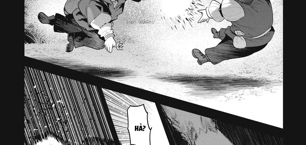 Cuộc Phiêu Lưu Của Kẻ Bất Tử Không Mong Muốn Chapter 47 - Trang 42