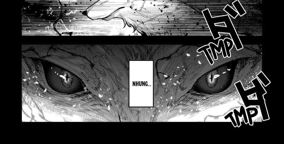 Cuộc Phiêu Lưu Của Kẻ Bất Tử Không Mong Muốn Chapter 47 - Trang 5