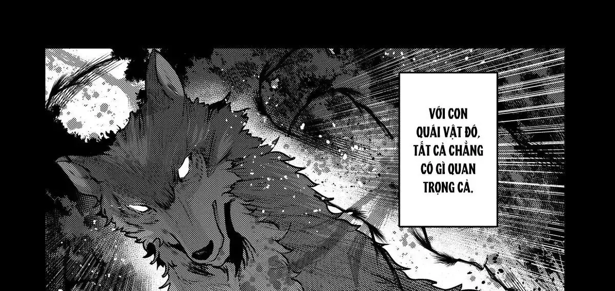 Cuộc Phiêu Lưu Của Kẻ Bất Tử Không Mong Muốn Chapter 47 - Trang 6