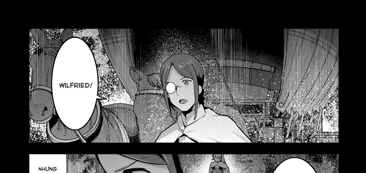 Cuộc Phiêu Lưu Của Kẻ Bất Tử Không Mong Muốn Chapter 48 - Trang 10