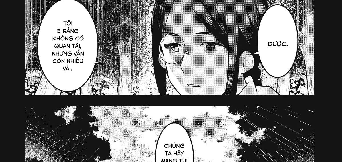 Cuộc Phiêu Lưu Của Kẻ Bất Tử Không Mong Muốn Chapter 48 - Trang 14