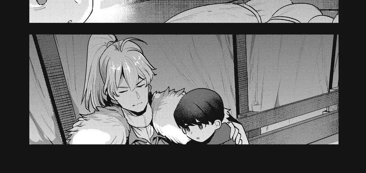 Cuộc Phiêu Lưu Của Kẻ Bất Tử Không Mong Muốn Chapter 48 - Trang 19