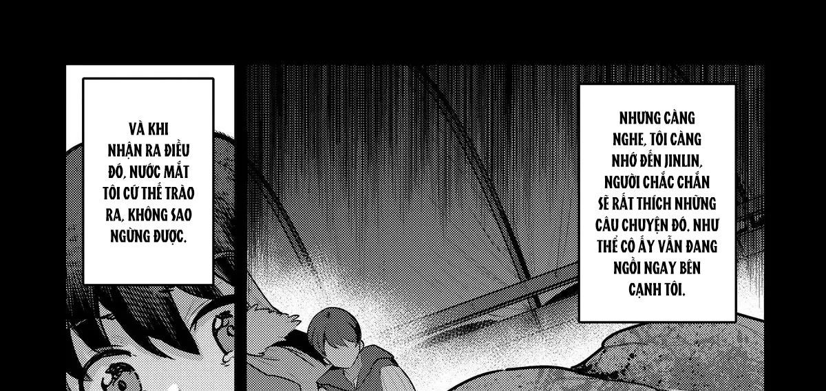 Cuộc Phiêu Lưu Của Kẻ Bất Tử Không Mong Muốn Chapter 48 - Trang 23