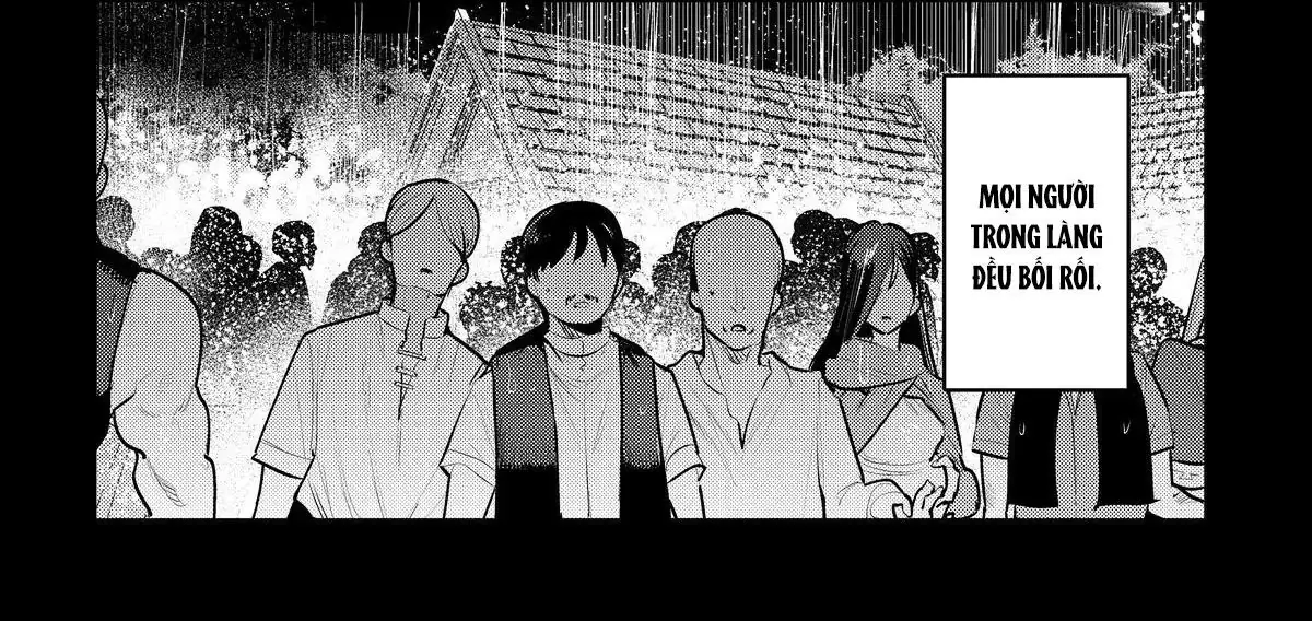 Cuộc Phiêu Lưu Của Kẻ Bất Tử Không Mong Muốn Chapter 48 - Trang 29