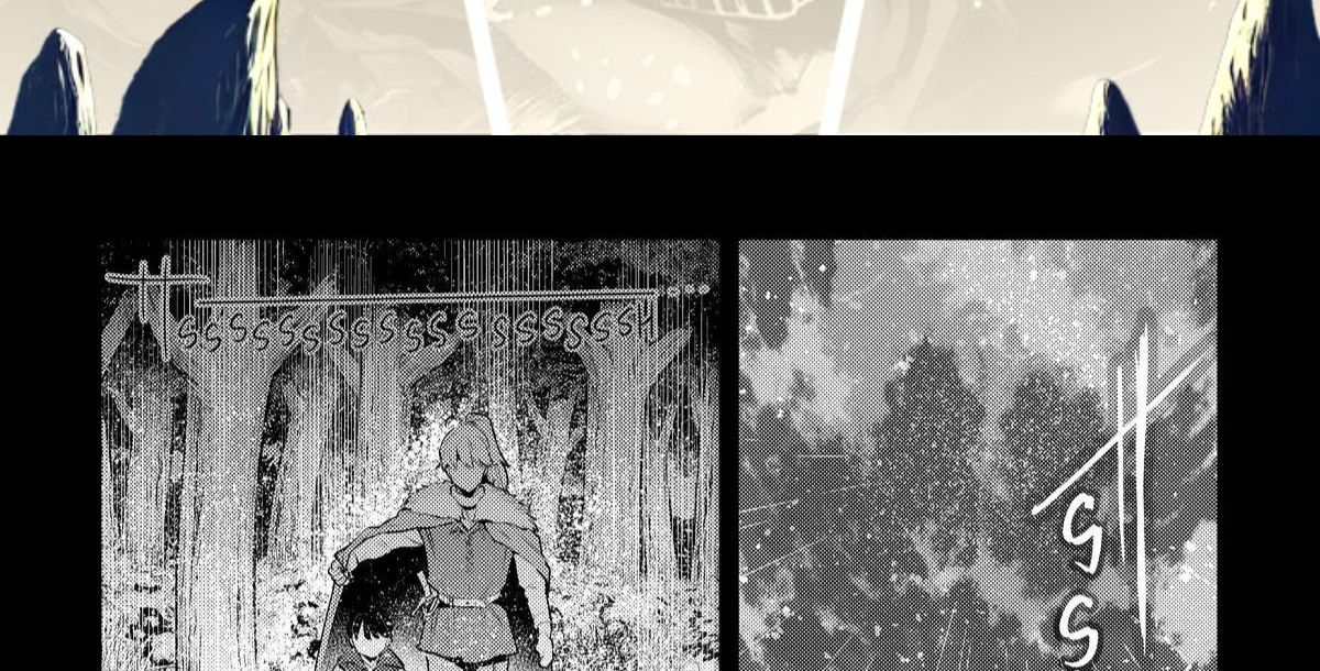 Cuộc Phiêu Lưu Của Kẻ Bất Tử Không Mong Muốn Chapter 48 - Trang 3