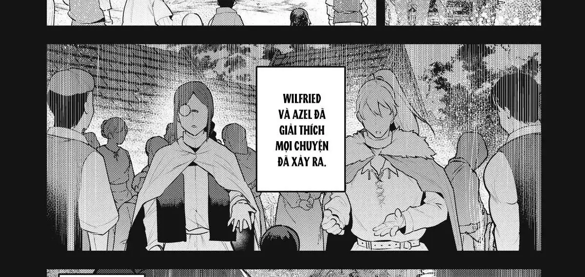 Cuộc Phiêu Lưu Của Kẻ Bất Tử Không Mong Muốn Chapter 48 - Trang 31