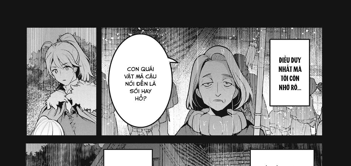 Cuộc Phiêu Lưu Của Kẻ Bất Tử Không Mong Muốn Chapter 48 - Trang 33