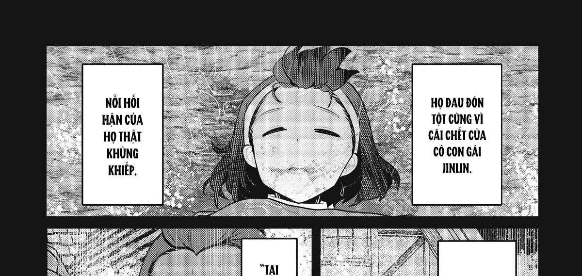 Cuộc Phiêu Lưu Của Kẻ Bất Tử Không Mong Muốn Chapter 48 - Trang 36