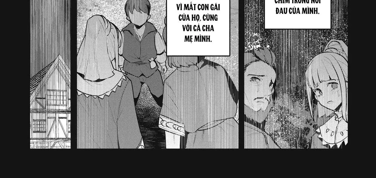 Cuộc Phiêu Lưu Của Kẻ Bất Tử Không Mong Muốn Chapter 48 - Trang 38