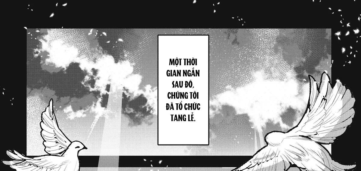 Cuộc Phiêu Lưu Của Kẻ Bất Tử Không Mong Muốn Chapter 48 - Trang 39
