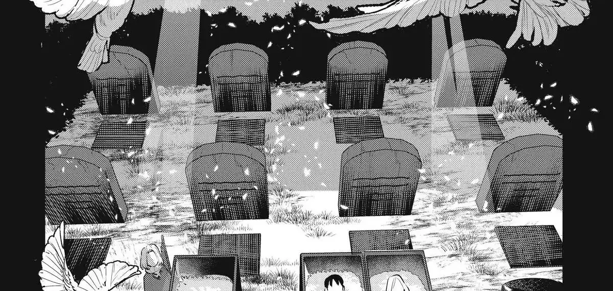 Cuộc Phiêu Lưu Của Kẻ Bất Tử Không Mong Muốn Chapter 48 - Trang 40