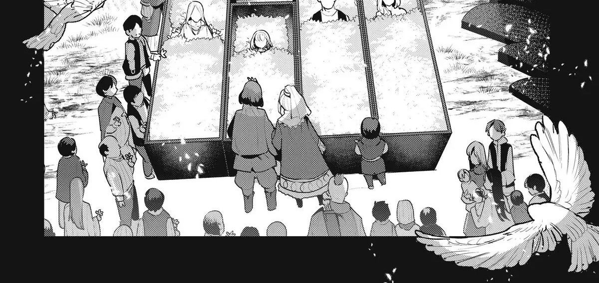 Cuộc Phiêu Lưu Của Kẻ Bất Tử Không Mong Muốn Chapter 48 - Trang 41