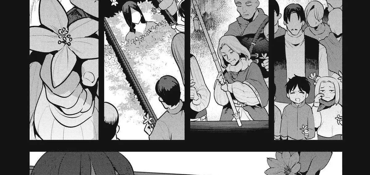 Cuộc Phiêu Lưu Của Kẻ Bất Tử Không Mong Muốn Chapter 48 - Trang 43