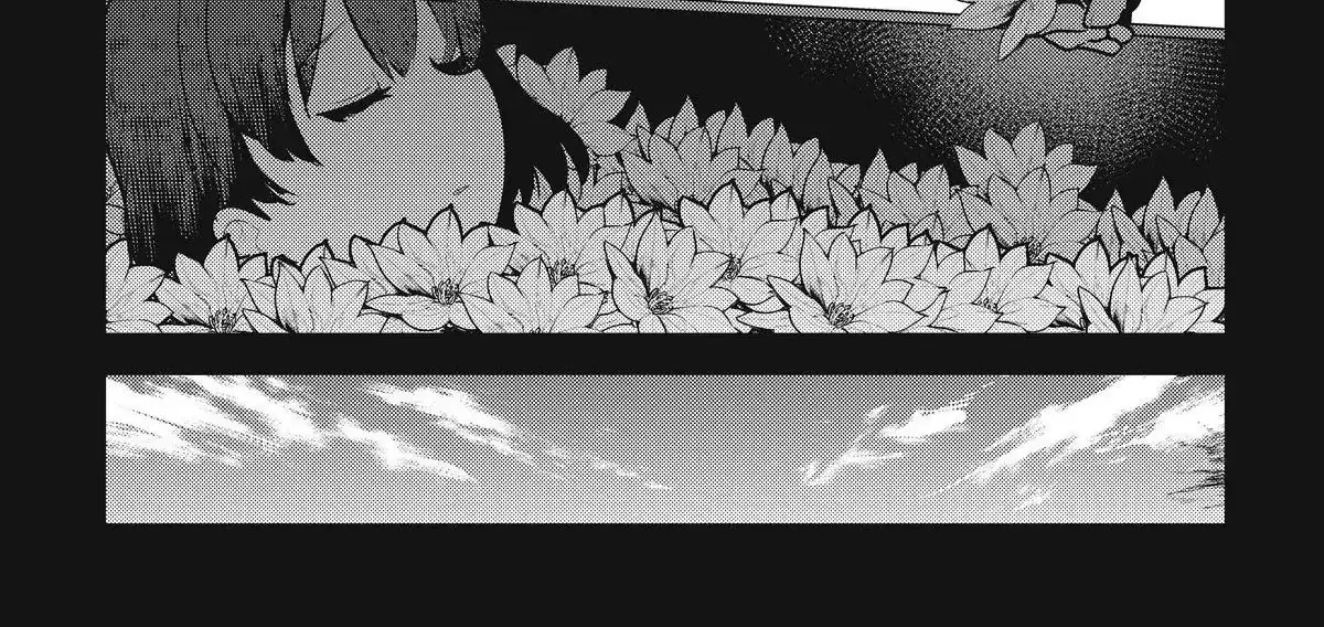 Cuộc Phiêu Lưu Của Kẻ Bất Tử Không Mong Muốn Chapter 48 - Trang 44