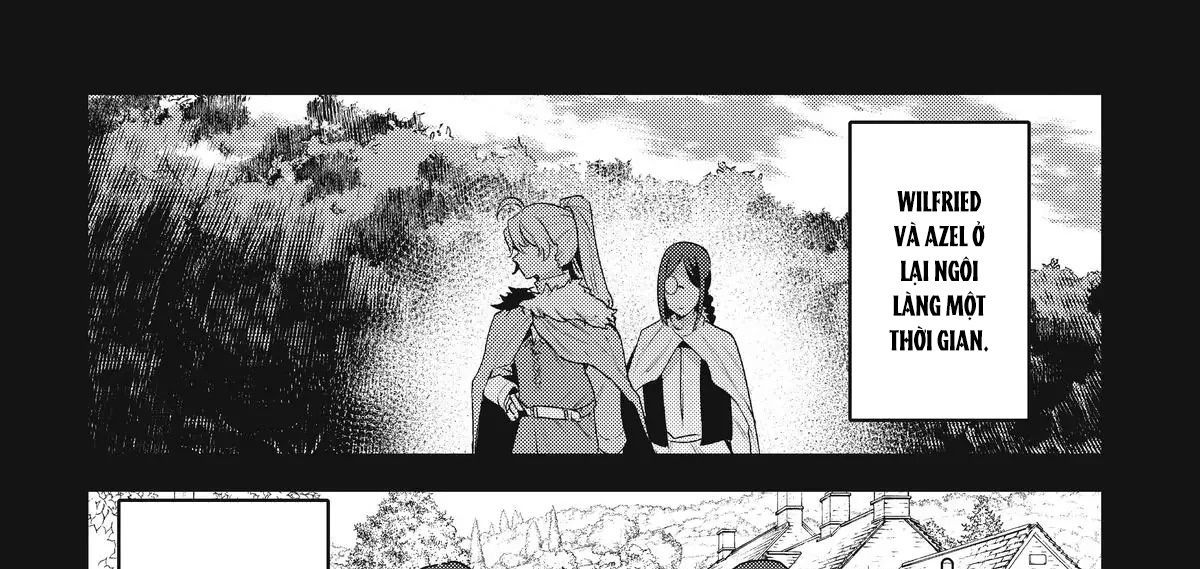 Cuộc Phiêu Lưu Của Kẻ Bất Tử Không Mong Muốn Chapter 48 - Trang 45