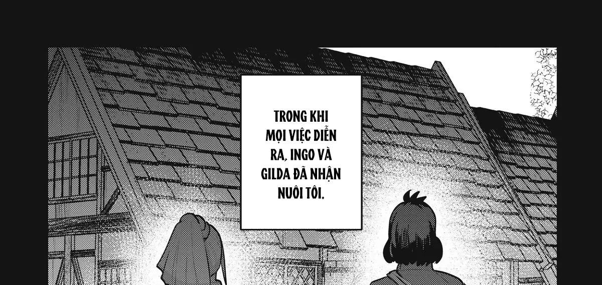 Cuộc Phiêu Lưu Của Kẻ Bất Tử Không Mong Muốn Chapter 48 - Trang 48
