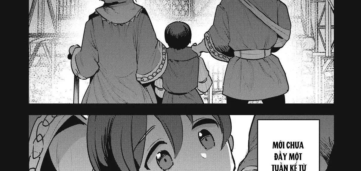 Cuộc Phiêu Lưu Của Kẻ Bất Tử Không Mong Muốn Chapter 48 - Trang 49