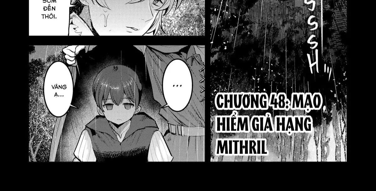 Cuộc Phiêu Lưu Của Kẻ Bất Tử Không Mong Muốn Chapter 48 - Trang 5