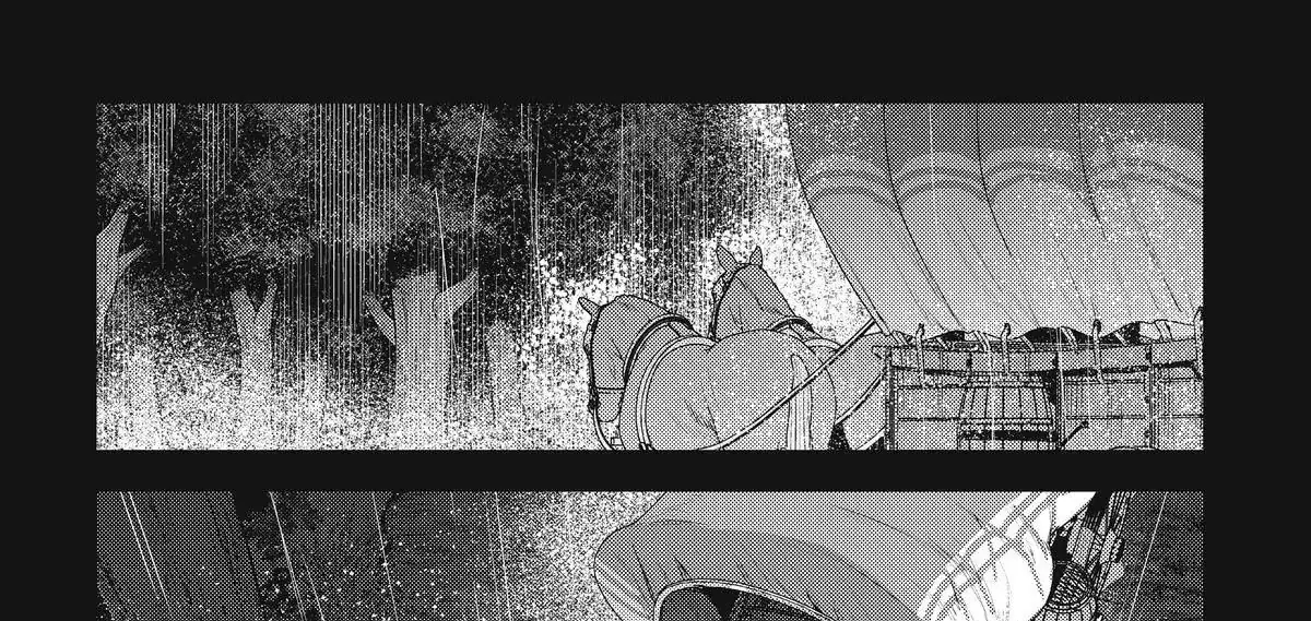 Cuộc Phiêu Lưu Của Kẻ Bất Tử Không Mong Muốn Chapter 48 - Trang 6