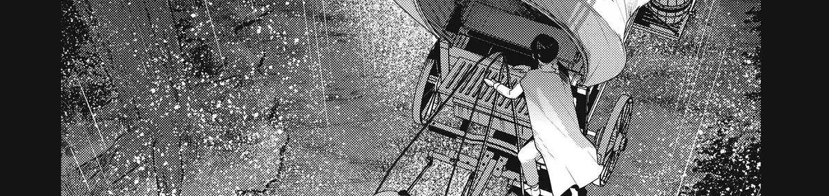 Cuộc Phiêu Lưu Của Kẻ Bất Tử Không Mong Muốn Chapter 48 - Trang 7