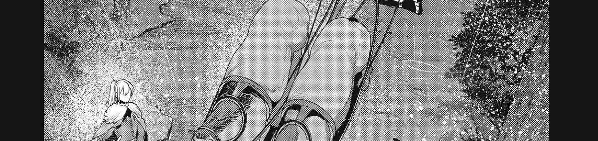 Cuộc Phiêu Lưu Của Kẻ Bất Tử Không Mong Muốn Chapter 48 - Trang 8