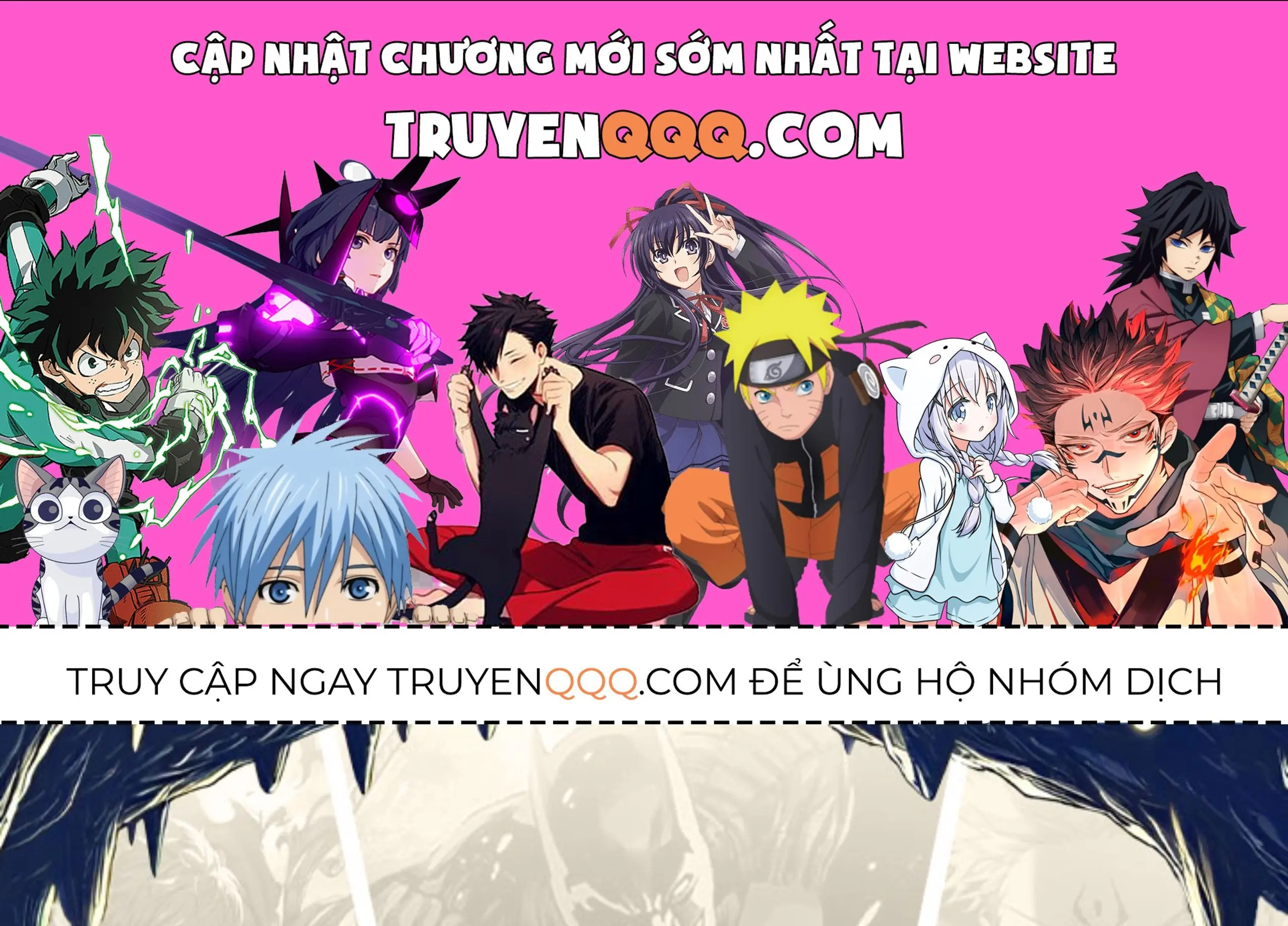 Cuộc Phiêu Lưu Của Kẻ Bất Tử Không Mong Muốn Chapter 49 - Trang 2