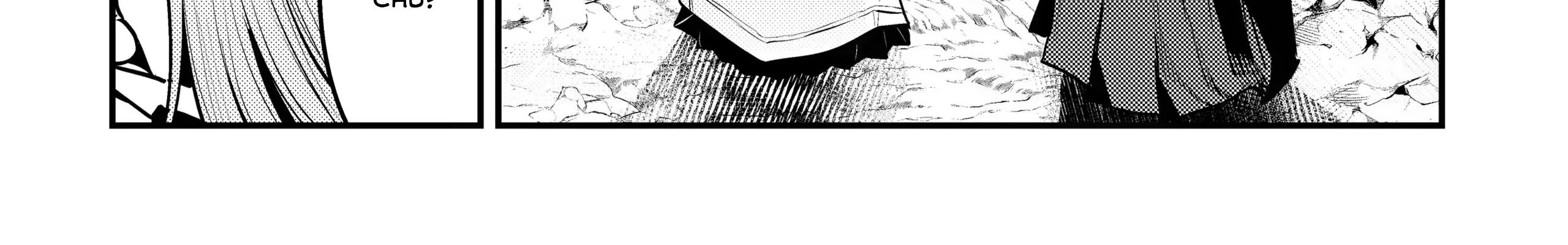 Cuộc Phiêu Lưu Của Kẻ Bất Tử Không Mong Muốn Chapter 50 - Trang 34