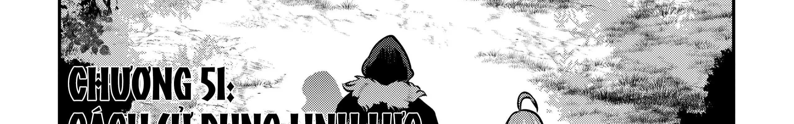 Cuộc Phiêu Lưu Của Kẻ Bất Tử Không Mong Muốn Chapter 51 - Trang 13