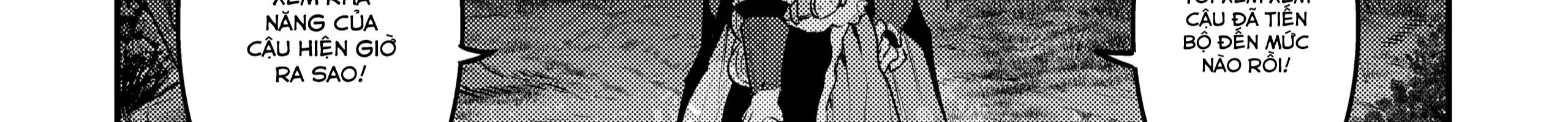 Cuộc Phiêu Lưu Của Kẻ Bất Tử Không Mong Muốn Chapter 51 - Trang 8