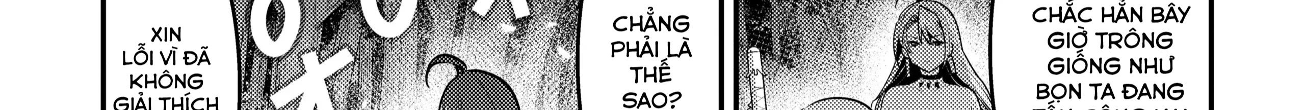 Cuộc Phiêu Lưu Của Kẻ Bất Tử Không Mong Muốn Chapter 52 - Trang 16