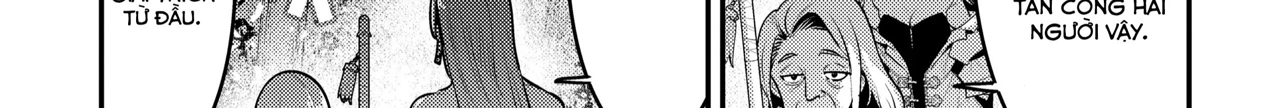 Cuộc Phiêu Lưu Của Kẻ Bất Tử Không Mong Muốn Chapter 52 - Trang 17