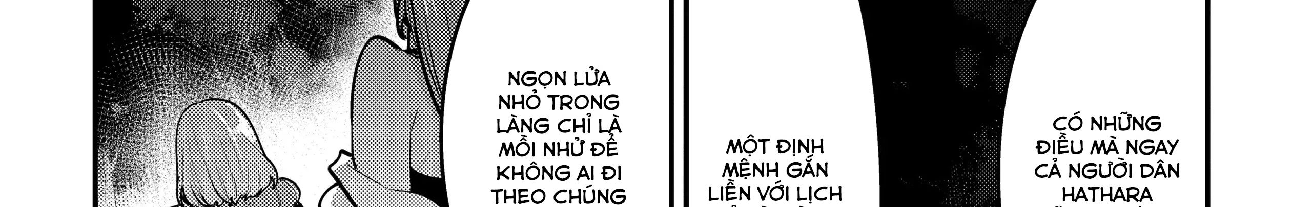 Cuộc Phiêu Lưu Của Kẻ Bất Tử Không Mong Muốn Chapter 52 - Trang 24