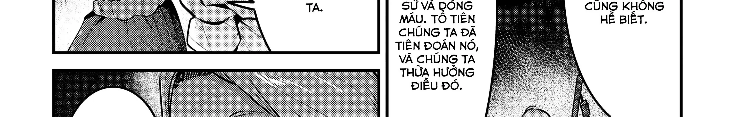 Cuộc Phiêu Lưu Của Kẻ Bất Tử Không Mong Muốn Chapter 52 - Trang 25