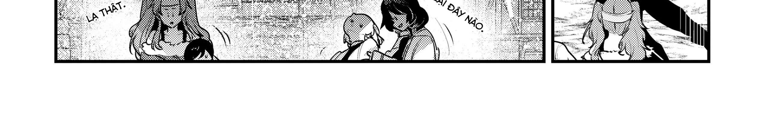 Cuộc Phiêu Lưu Của Kẻ Bất Tử Không Mong Muốn Chapter 53 - Trang 34