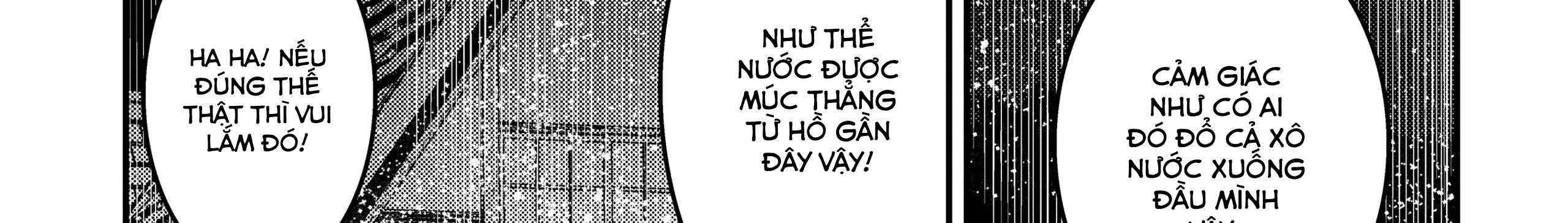 Cuộc Phiêu Lưu Của Kẻ Bất Tử Không Mong Muốn Chapter 53 - Trang 36