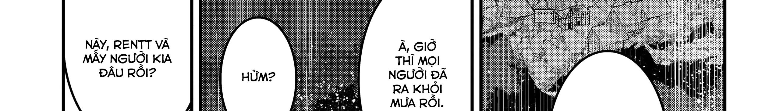 Cuộc Phiêu Lưu Của Kẻ Bất Tử Không Mong Muốn Chapter 53 - Trang 47